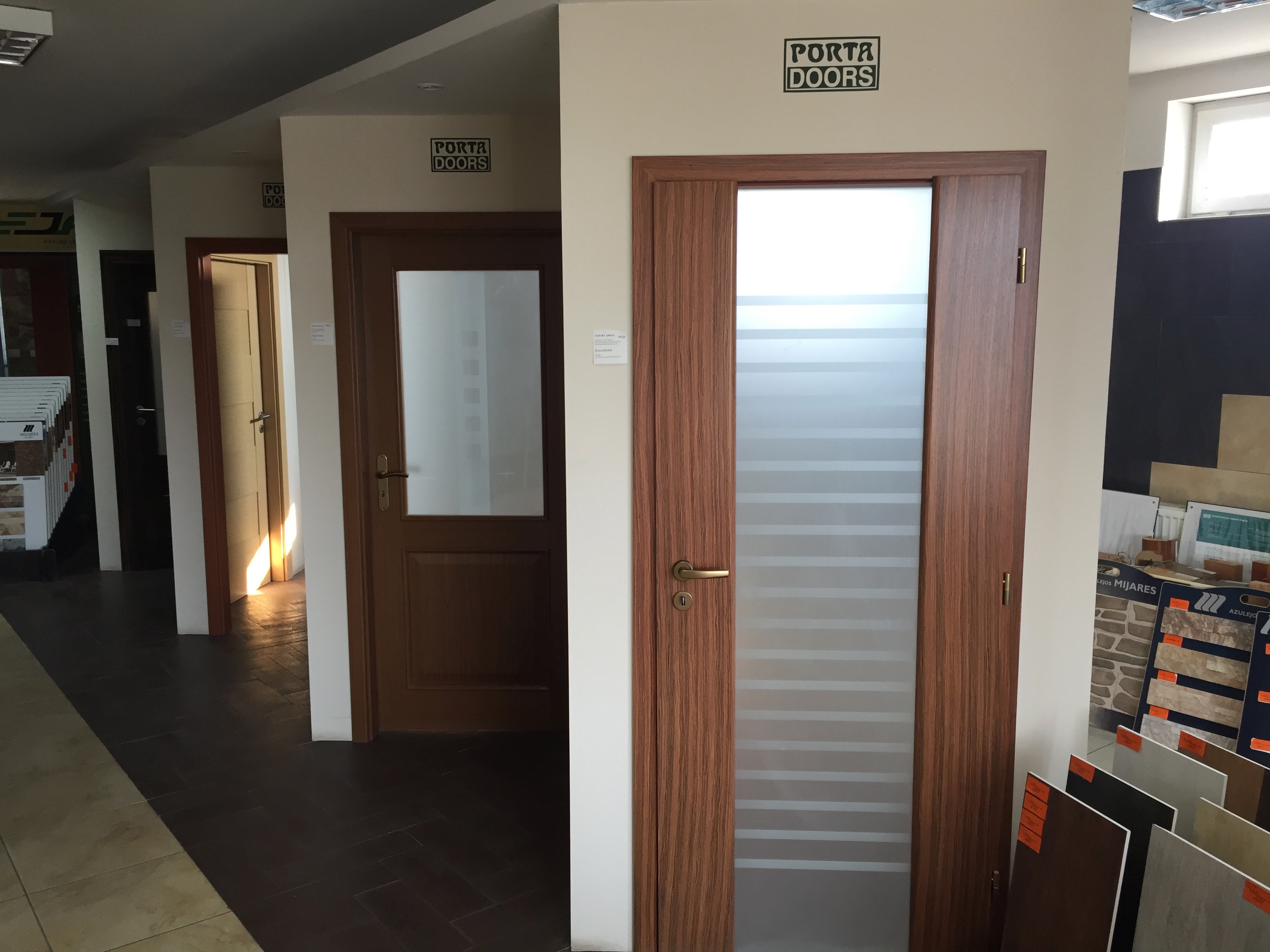 interierove dvere Domino Prešov